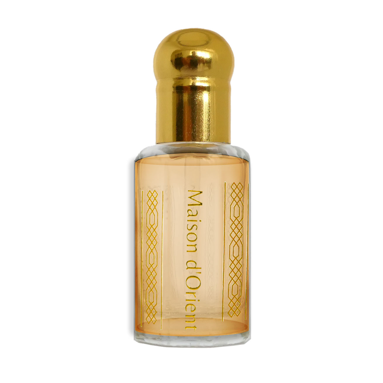 Vesper ♀♂ Perfume Oil