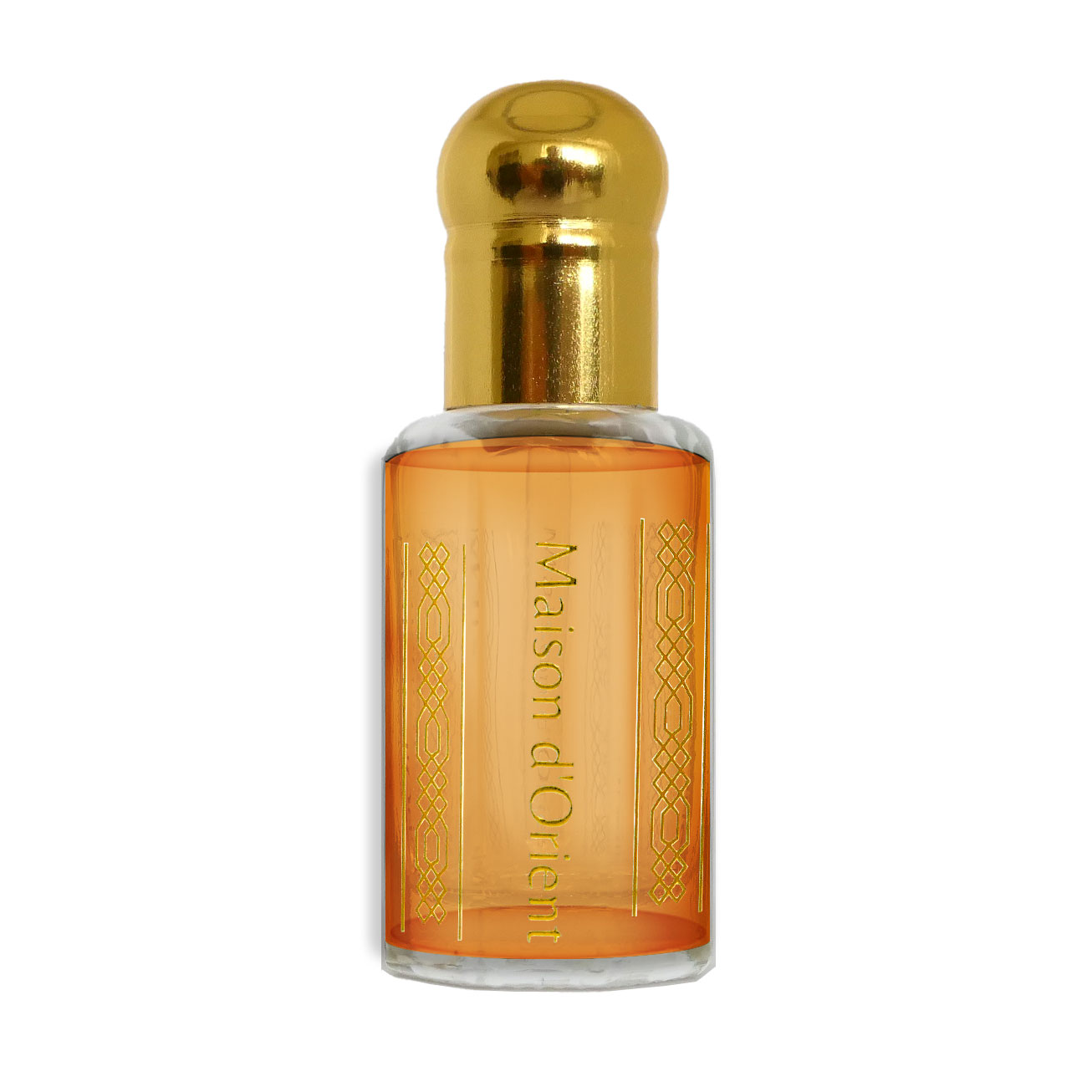 The Bosphorus ♀️♂️ Perfume Oil