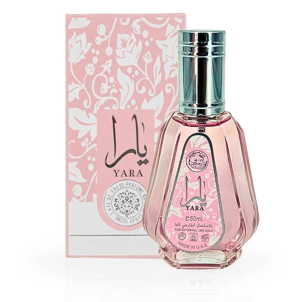 Yara MCV 50ML