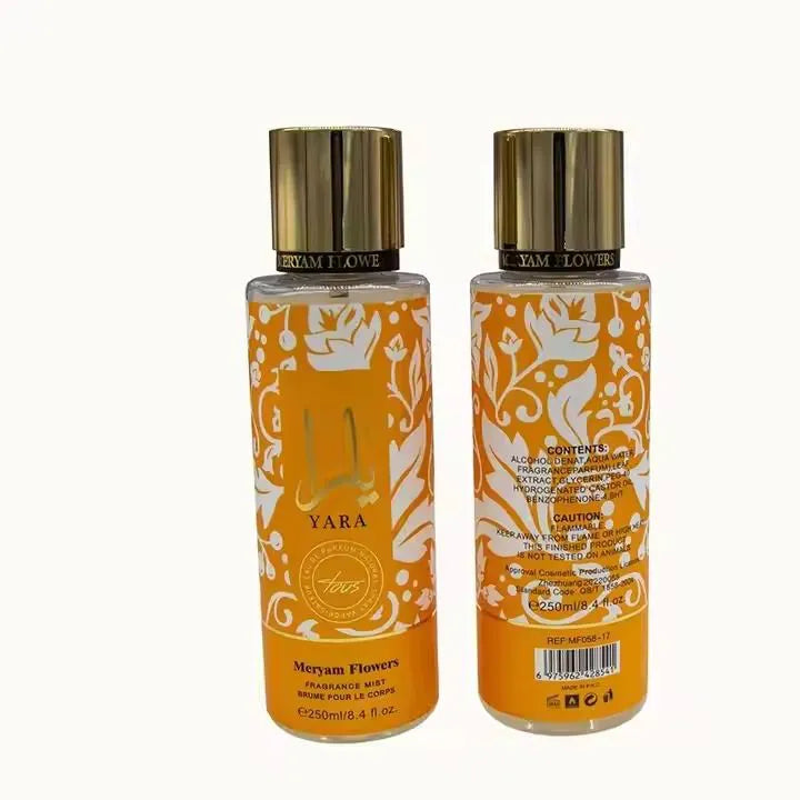 Yara Tous Body Mist MCV 250ML
