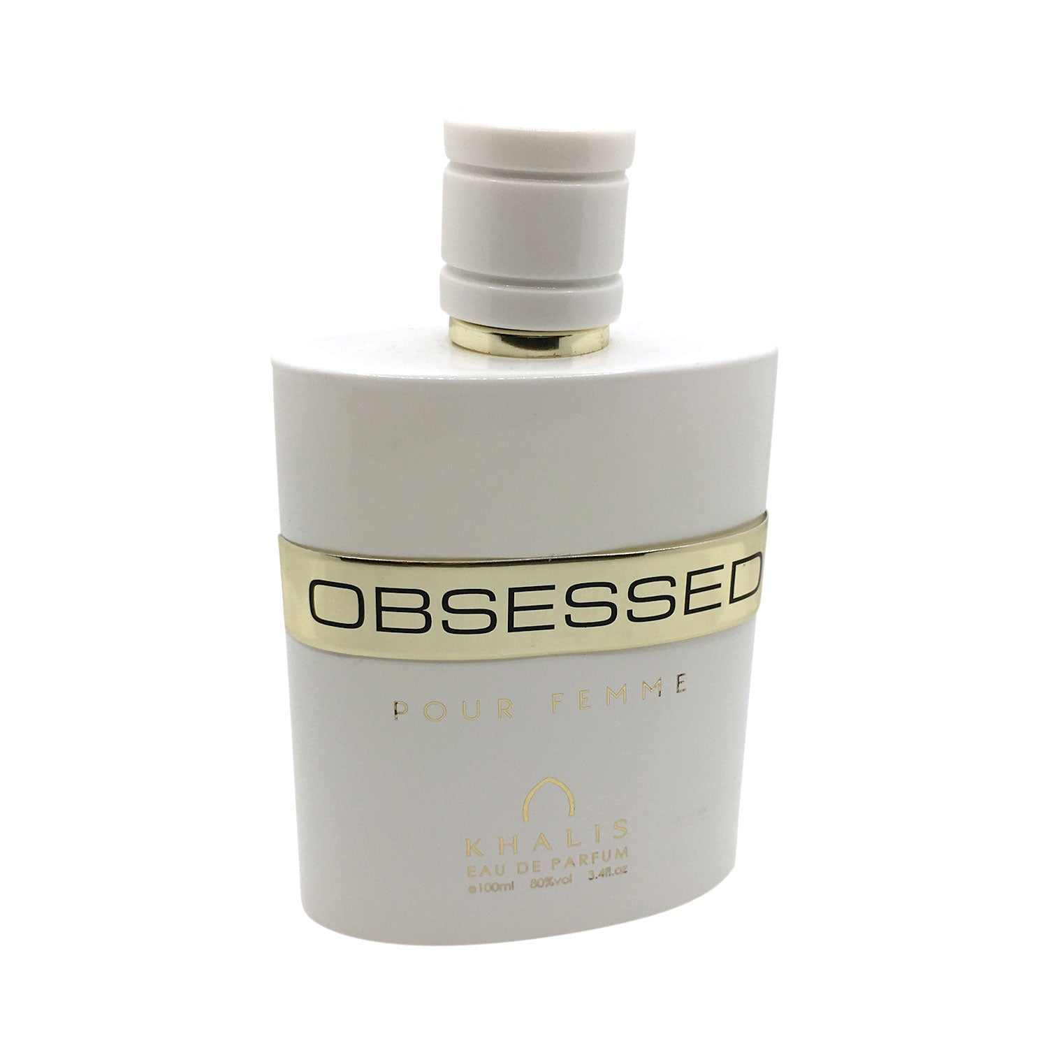 OBSESSED 100 ML EDP