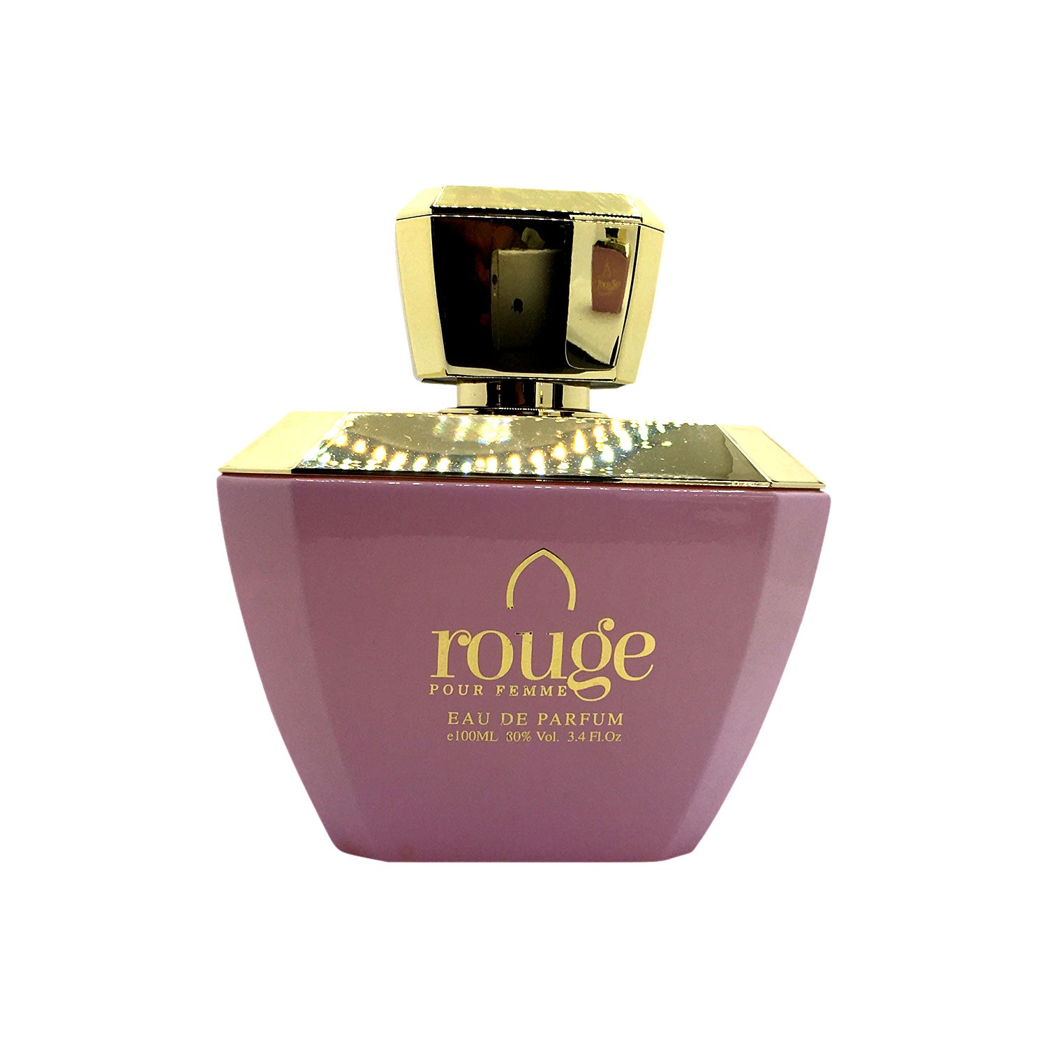 ROUGE 100 ML EDP