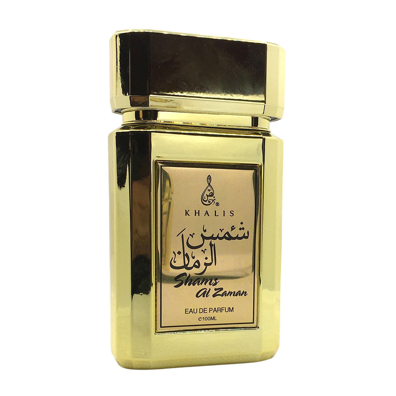 SHAMS AL ZAMAN 100 ML EDP