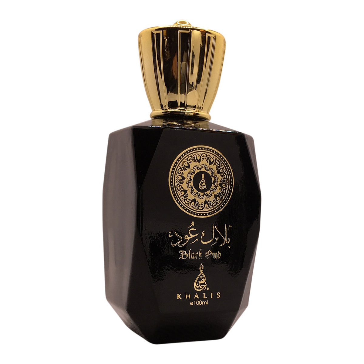 BLACK OUD 100 ML EDP