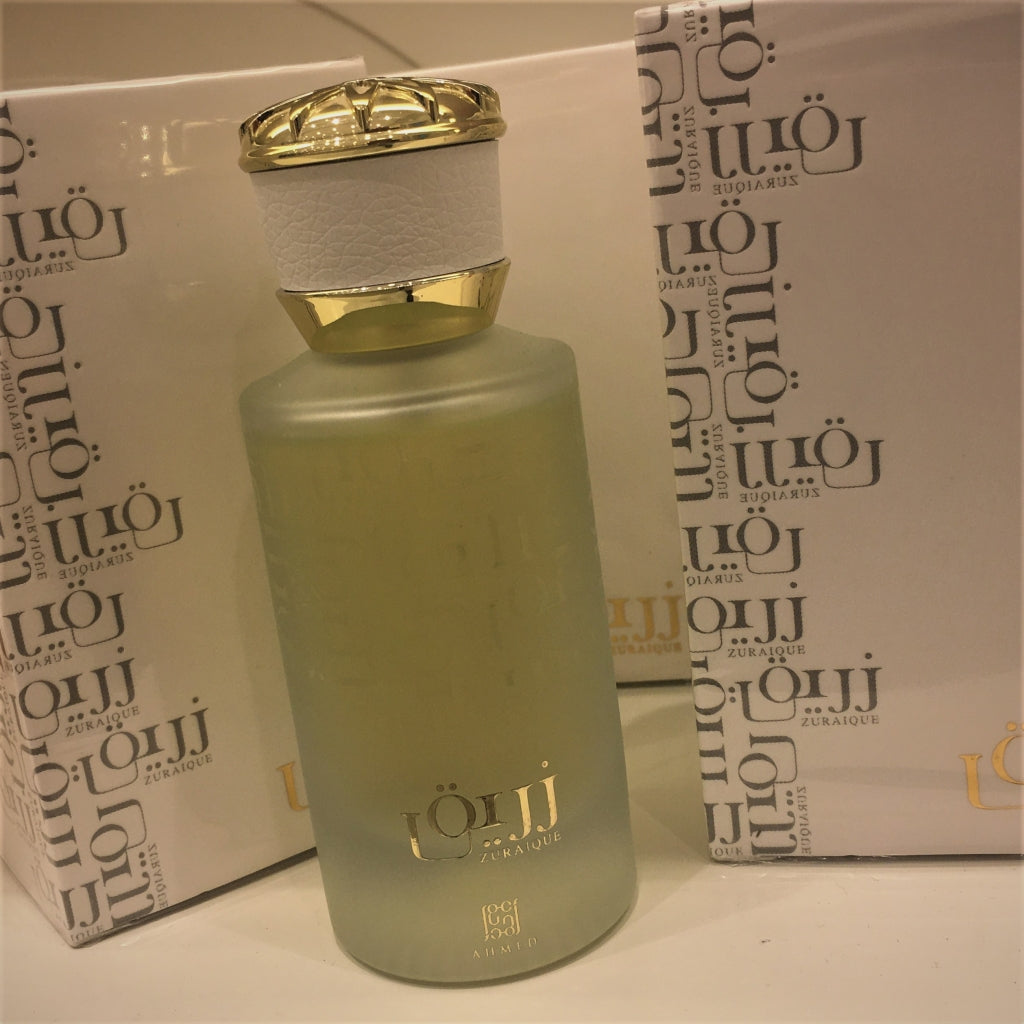 ZURAIQUE EDP - 50mL