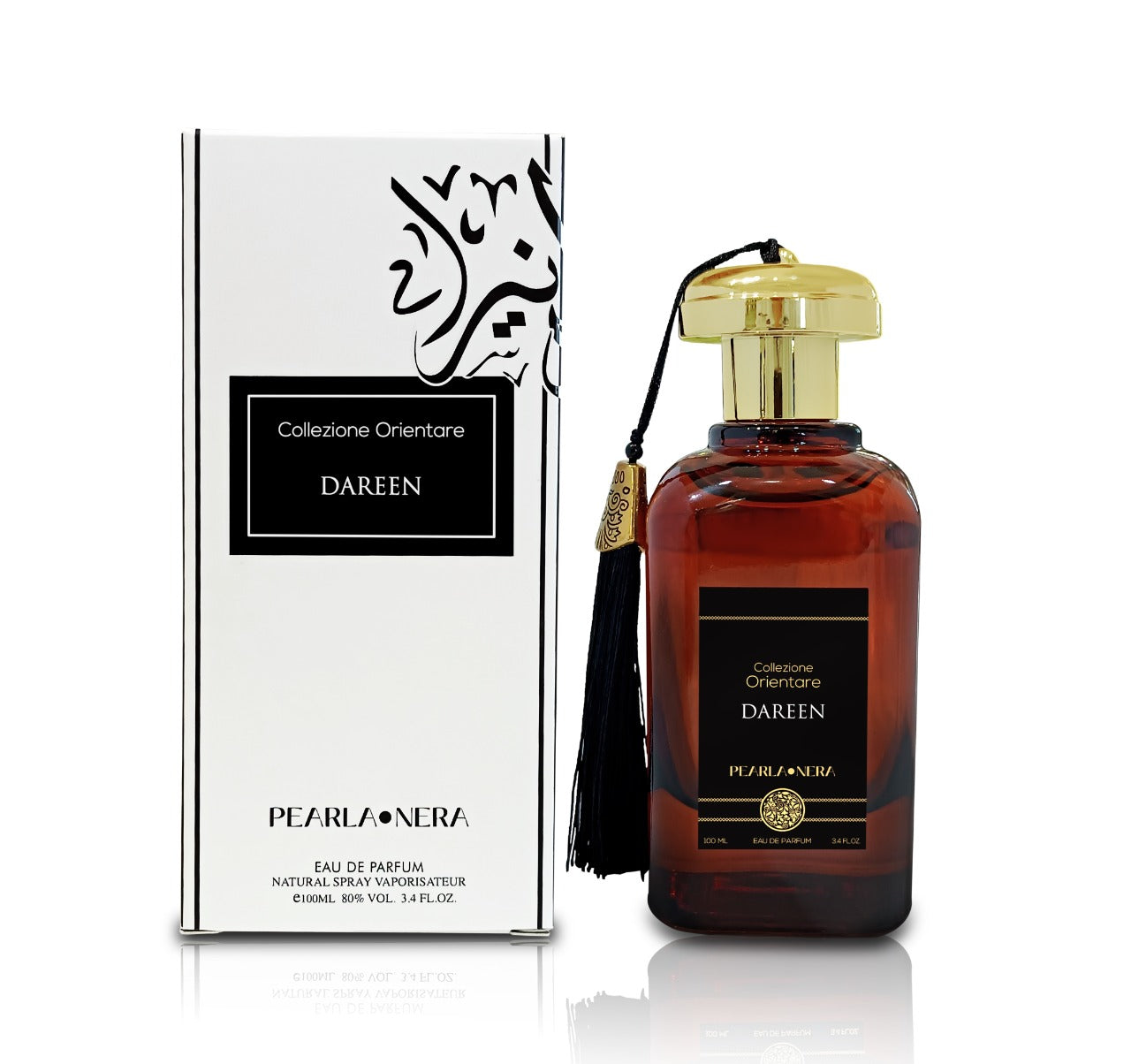 DAREEN 3.4 Oz / 100mL Eau De Parfum Spray