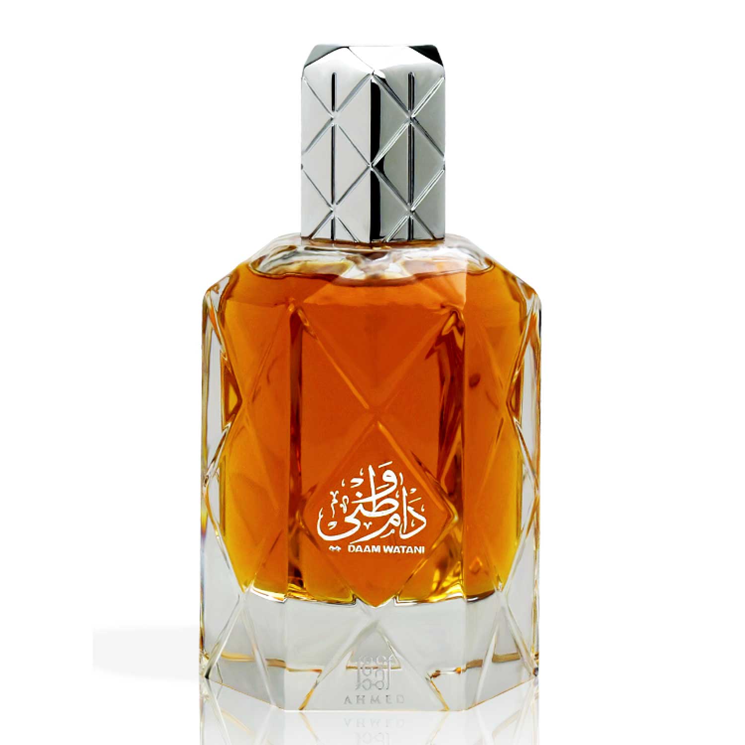 DAM WATANI EDP - 90 ML