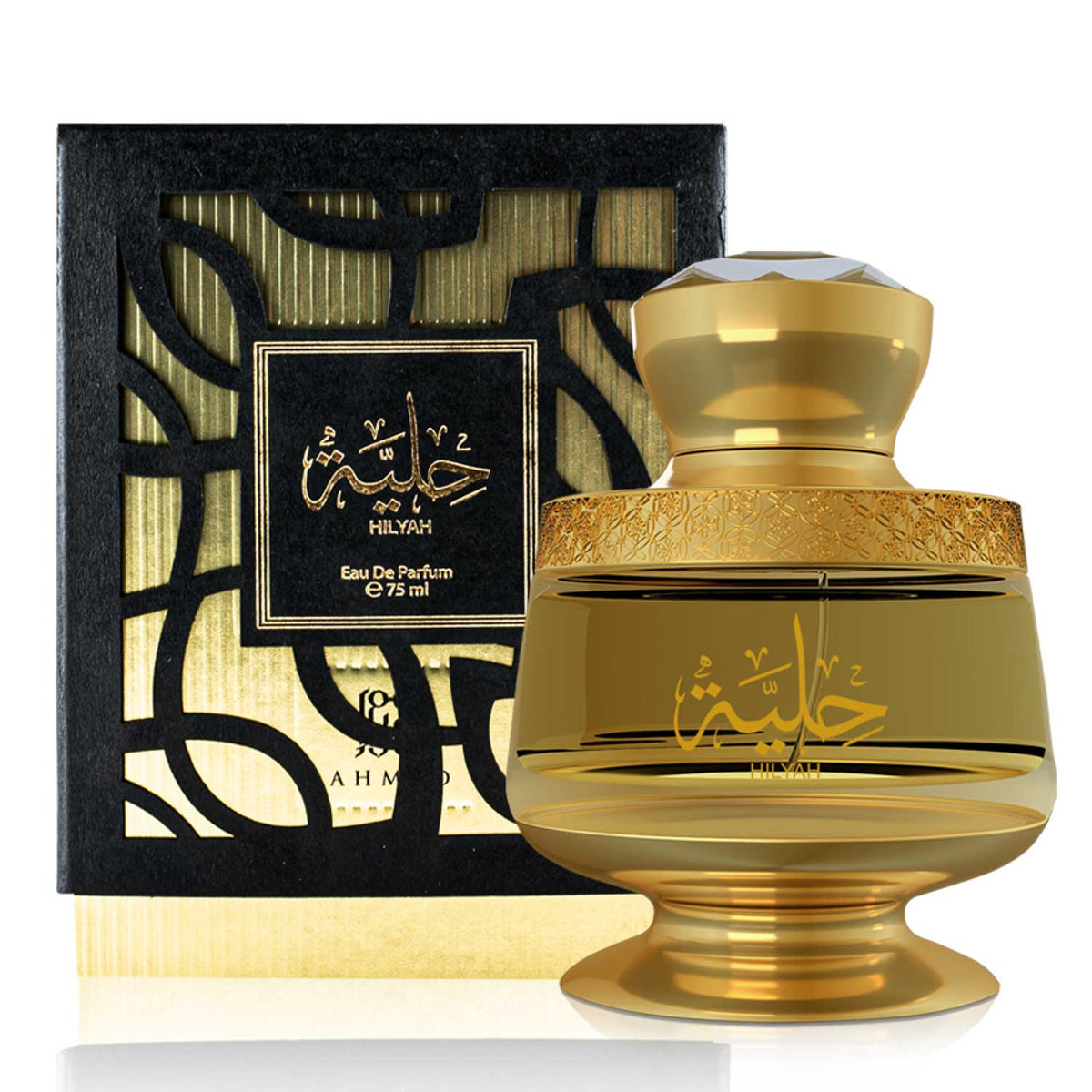 HILYAH EDP - 75 ML