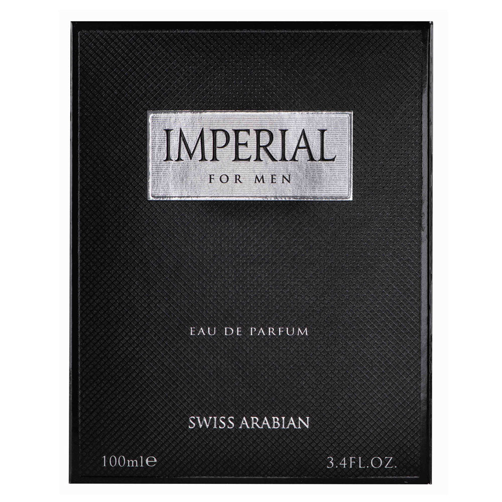 Imperial (Unisex) EDP - 100mL