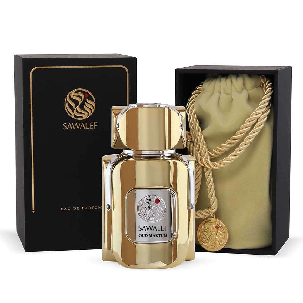 Oud Maktum EDP - 80ML