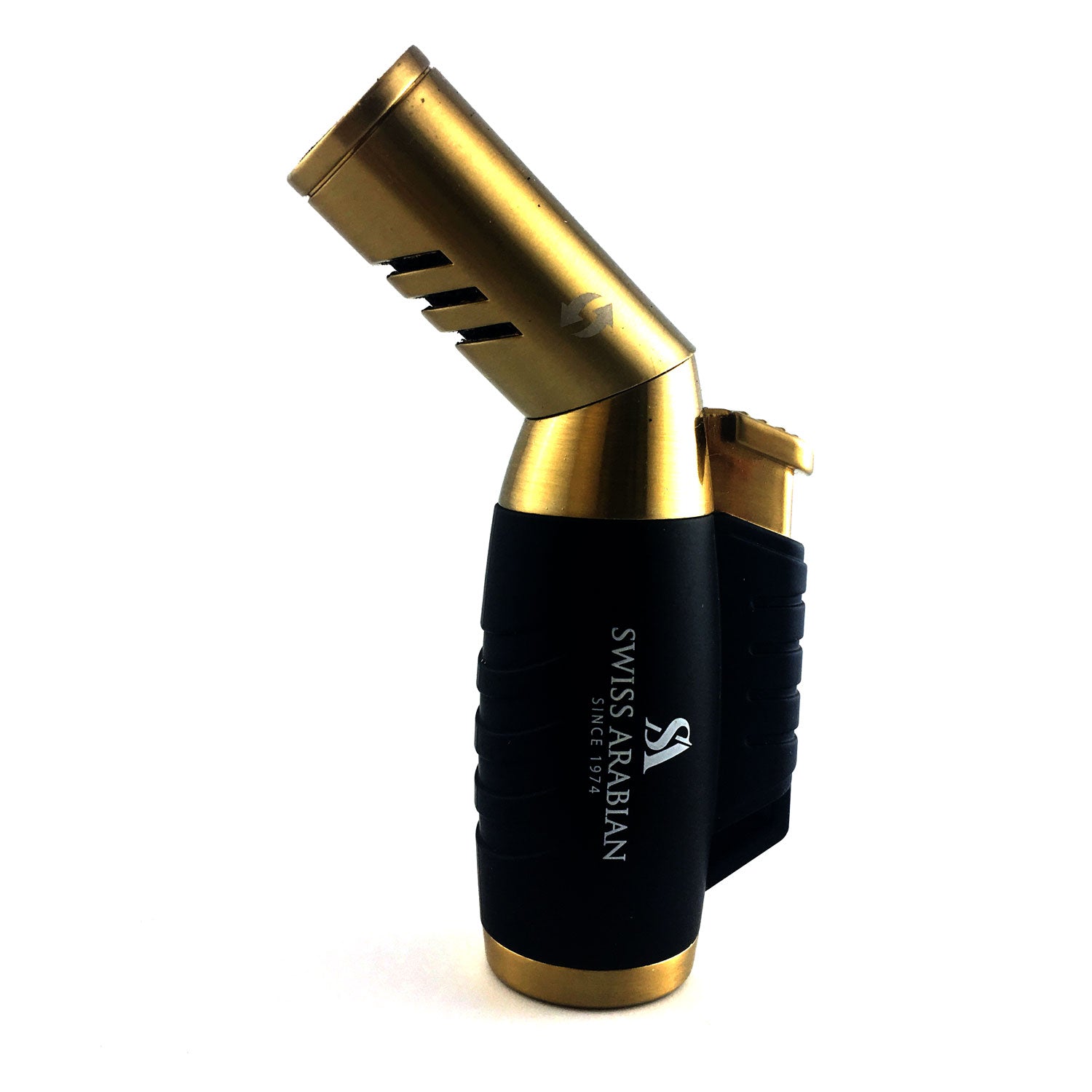 Turbo Torch Lighter