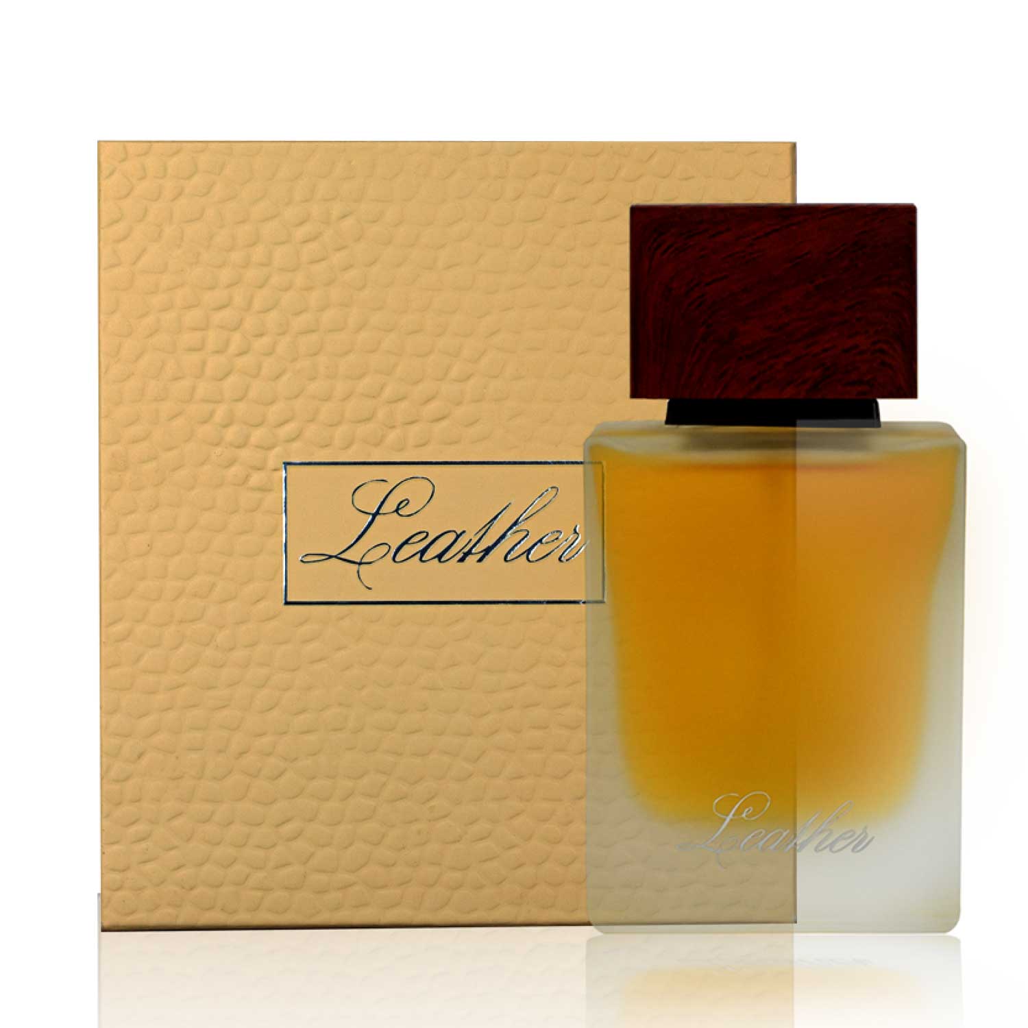 LEATHER EDP - 50 ML