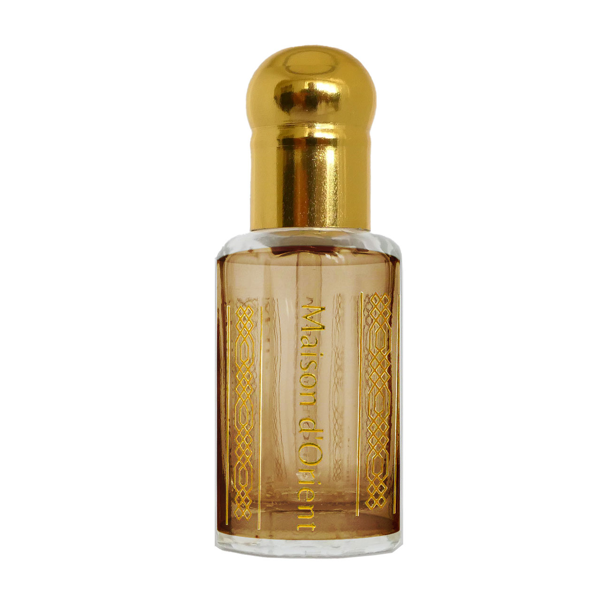 Persia ♀  Perfume Oil