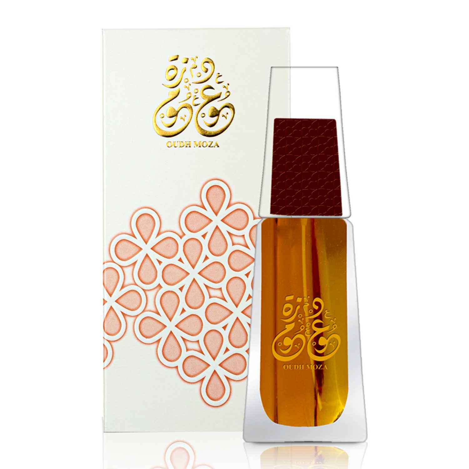 OUDH MOZA EDP - 50 ML