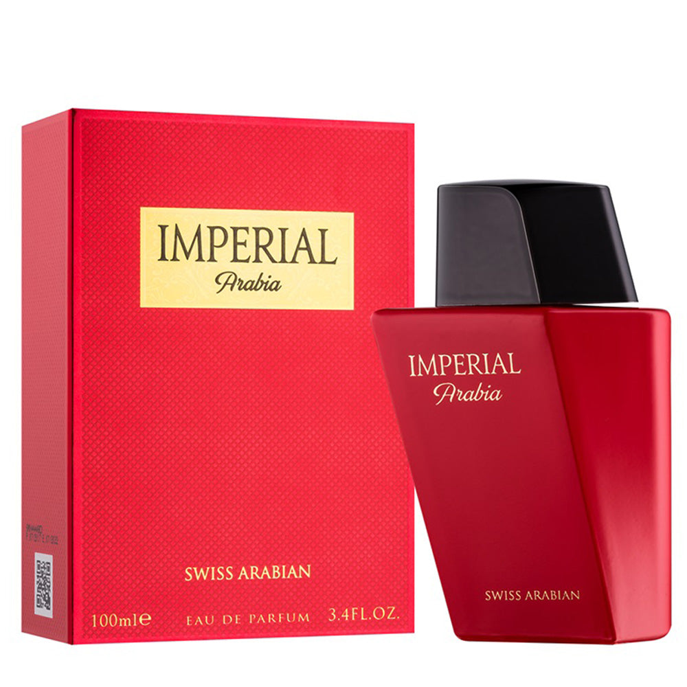 Imperial Arabia (Unisex) EDP - 100mL