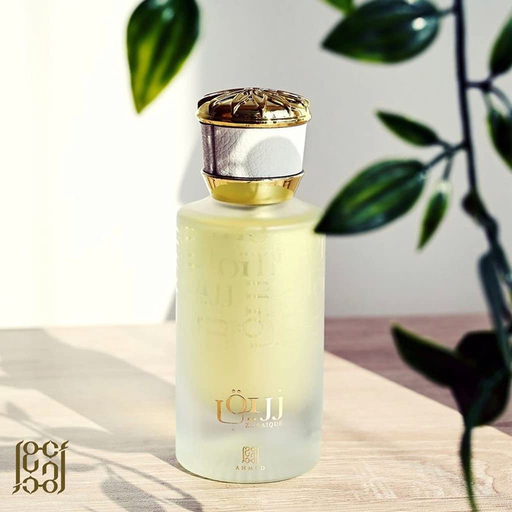 ZURAIQUE EDP - 50mL