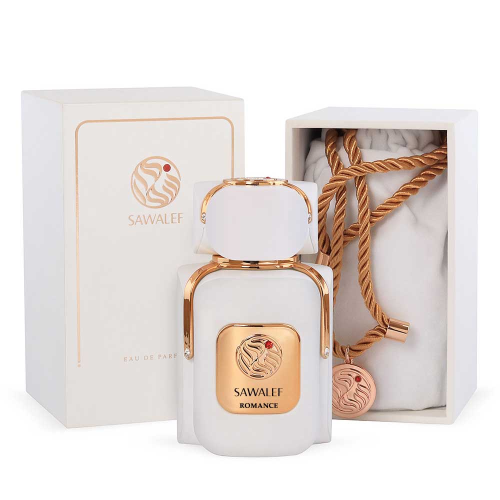 Romance EDP - 80ML